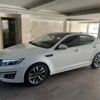 اجاره خودرو اوپتیما رنت کرایه