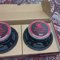 میدرنج ۸ درحد و کم کار