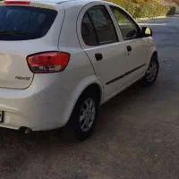 تیبا 2 مدل 96 بدون رنگ|خودرو سواری و وانت|ارومیه, |دیوار