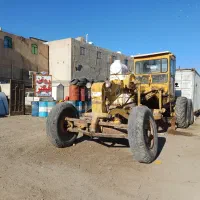 راهسازی گریدر|خودرو سنگین|رباط‌کریم, شهرک صنعتی نصیرآباد|دیوار