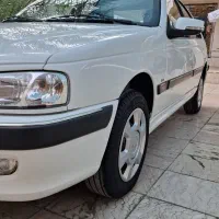 پارس تیوفایو401سیمی