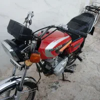 موتور 125