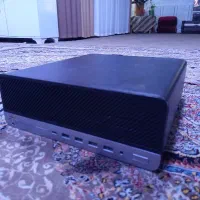 مینی کامپیوتر hp