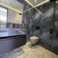 پردیس ویلایی ۴۷۵ متر ۳ واحد مجزا فاز ۴