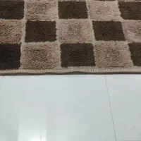 فرش پرز بلند ترک