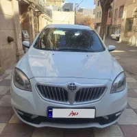 فروش برلیانس H330