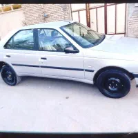 پژو 405 مدل 93