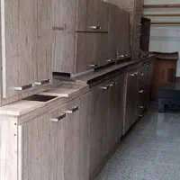 نصب و تعمیر انواع کابینت نو و دست دم و کمد دیواری|مصالح و تجهیزات ساختمان|تالش, تالش|دیوار