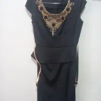 دوعدد لباس مجلسی|لباس|قم, انصار‌الحسین|دیوار