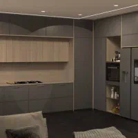 ساخت وتعمیرکابینت|جاکفشی، کمد، دراور|بجنورد, |دیوار