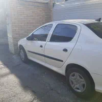 ۲۰۶ sd موتور تیوفایو