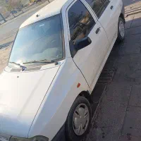 پراید ۱۳۱ مدل ۹۷