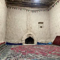 اقامتگاه بوم گردی الهک|اجارهٔ کوتاهمدت آپارتمان و سوئیت|ایذه, |دیوار