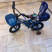 دوچرخه سایز ۱۲