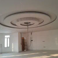 کناف وسقف کاذب|خدمات پیشه و مهارت|جم, |دیوار