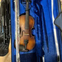 ویولن طرح ایتالیا|ویولن|اصفهان, آبشار|دیوار