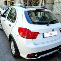 فروشی کوییک ۱۴۰۴ GXR-L|خودرو سواری و وانت|کرج, شهرک ولیعصر|دیوار