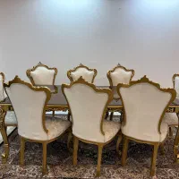 مبلمان|میز و صندلی غذاخوری|اسفراین, |دیوار