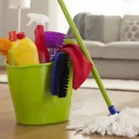 نظافت منزل