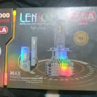 فروش یک دست هدلایت قوی