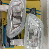 چراغ مه شکن پارس