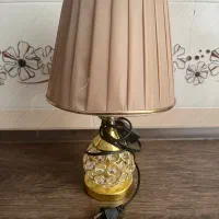 آباژور رو میزی