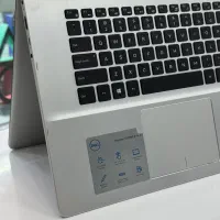 لپ تاپ لمسی 360 درجه Dell inspiron نسل بالا|رایانه همراه|اهواز, طالقانی|دیوار
