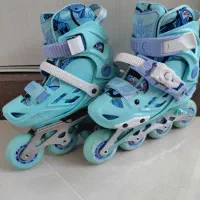 اسکیت دخترانه