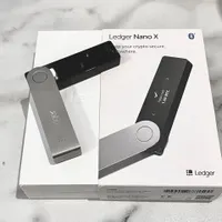 کیف پول ارزدیجیتال لجرنانوایکسLedger NanoX فرانسه|لوازم جانبی موبایل و تبلت|تهران, صادقیه|دیوار