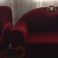 مبلمان هفت نفره