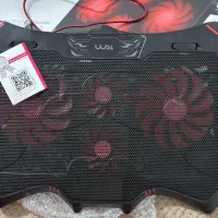 کول پد لپ تاپ