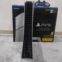 Ps5  پلی استیشن 5