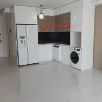 نصب نصاب ظرفشویی لباسشویی یخچال پرده لوستر شیرالات