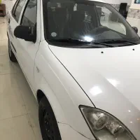 تیبا 1|خودرو سواری و وانت|کلیبر, |دیوار