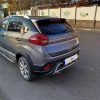 ایکس ۲۲ مدل ۴۰۲ کم کار ۲۸هزار کار