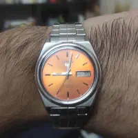 ساعت سیکواتومات اصلی|ساعت|سمنان, |دیوار