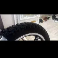 احسان شکاری 150|موتورسیکلت|نگین شهر, |دیوار