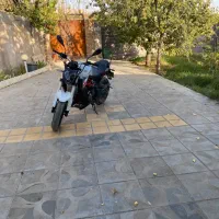 بنلی ۳۰۰ جفت سیلندر|موتورسیکلت|نیشابور, تختی|دیوار