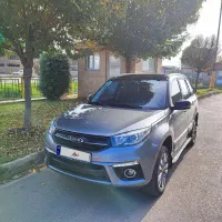 فروش MVM X33S مدل ۱۳۹۷ بی رنگ|خودرو سواری و وانت|قائمشهر, |دیوار