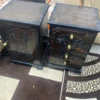 فروش سرویس خواب بدون تشک|تخت و سرویس خواب|بهبهان, |دیوار