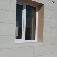 تولید به مصرف درب و پنجره upvc