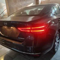 نیسان سیلفی مکس ادیشن خشک 2024