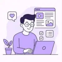 کار در منزل با گوشی