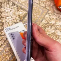 گوشی سامسونگ A32|موبایل|تهران, تهرانپارس غربی|دیوار