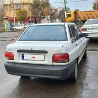 پراید مدل ۹۰|خودرو سواری و وانت|کوهدشت, |دیوار