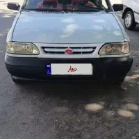 پراید79عروسک