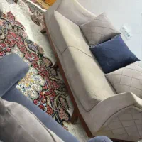 مبل ۷نفره کاملاسالم