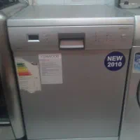 ماشین ظرفشویی کنوود