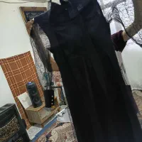 پیراهن نو|لباس|رشت, توشیبا|دیوار