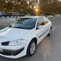 مگان اتومات مدل ۹۰|خودرو سواری و وانت|ارومیه, |دیوار